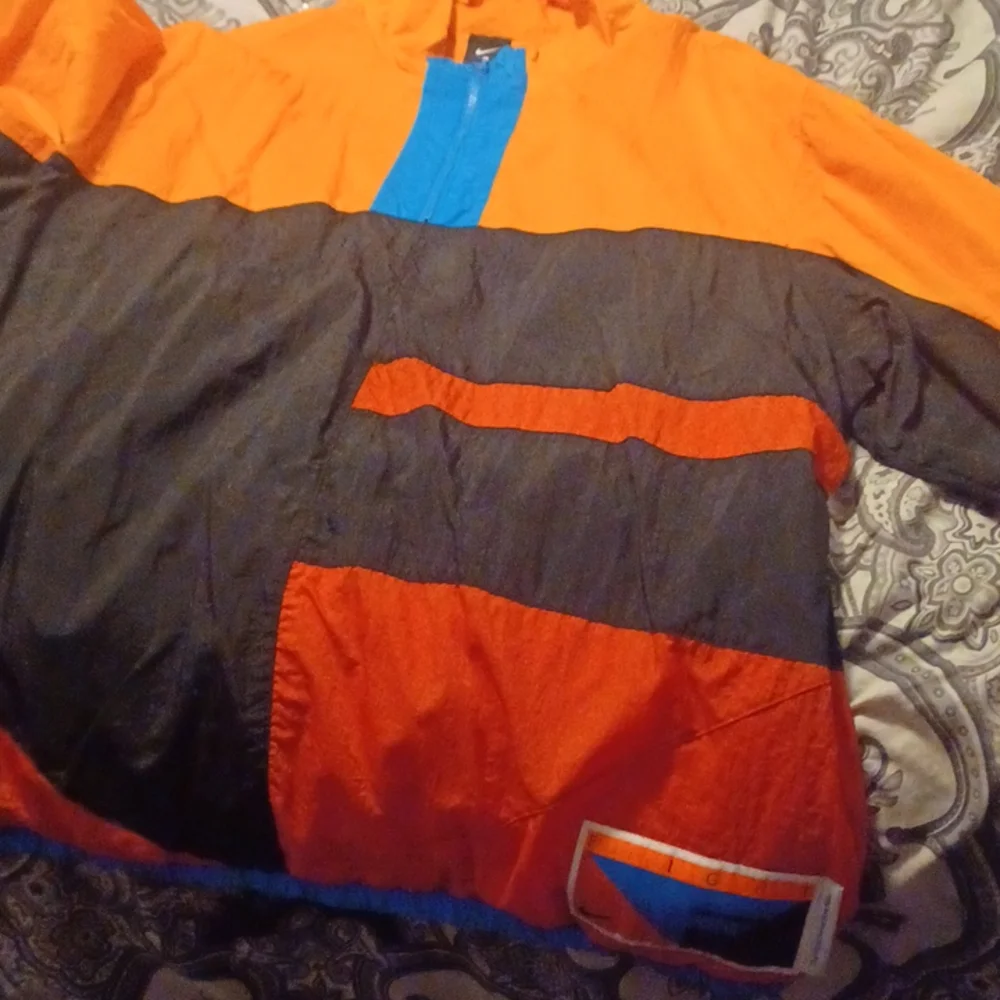 Flight spring jacket - Picture 2 of 2